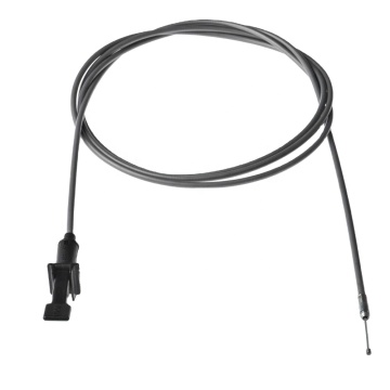 Universal Motorcycle 3-Wheeler Choke and Throttle Cable