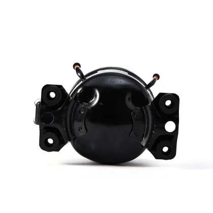 QD30LW R134a Refrigerator Compressor
