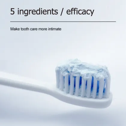 Gentle Brighten Tooth Pearl Tooth Powder