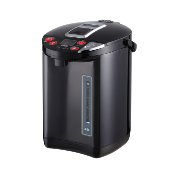 5L Multi-function Soup Electric Hot Pot Thermopot for Hot Sale