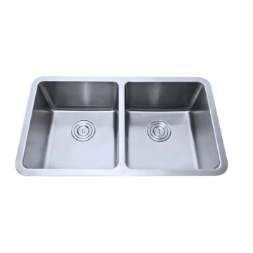 CE R25 Stainless Steel Large Kitchen Sink