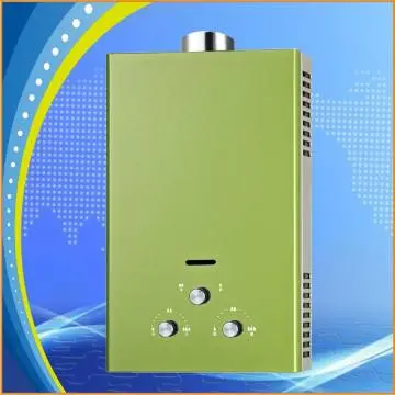 ZhongShan penta water