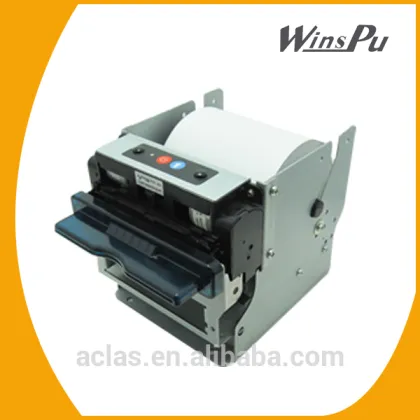 KM1X photo kiosk printer