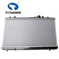 Car Radiator Parts for SUZUKI SX4 OEM 17700-79J00 Radiator Car Heating Radiator