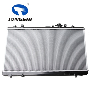 Car Radiator Parts for SUZUKI SX4 OEM 17700-79J00 Radiator Car Heating Radiator