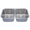 T304 stainless steel Handmade Sink