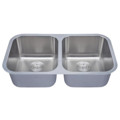 T304 stainless steel Handmade Sink