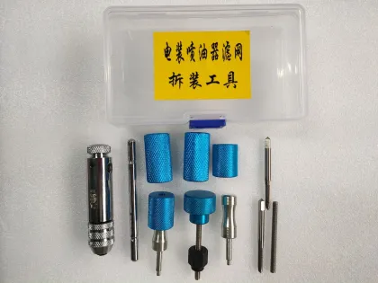 Denso Injector Filter Removal Tool