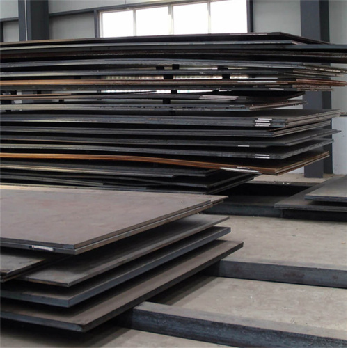 Steel/Boiler Plate / Pressure Vessel Plate15CrMo 13CrMo44