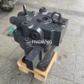 14645001 Excavator Rotary Swing Motor For Volvo EC