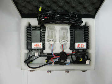 H3, 75W HID Conversion Kit