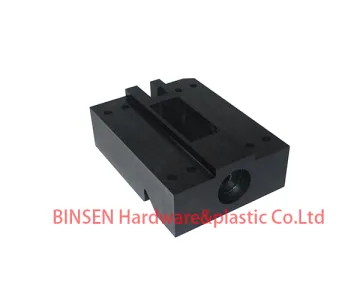 High precision Fixture Block