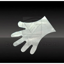 Disposable CPE Gloves