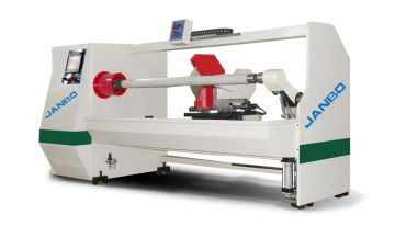 Single Shaft Automatic Cutting Table