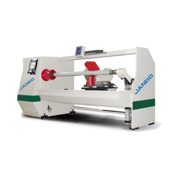 단일 샤프트 자동 절단 테이블