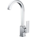 Bathroom Sink Faucet Single Hole Basin Mixer