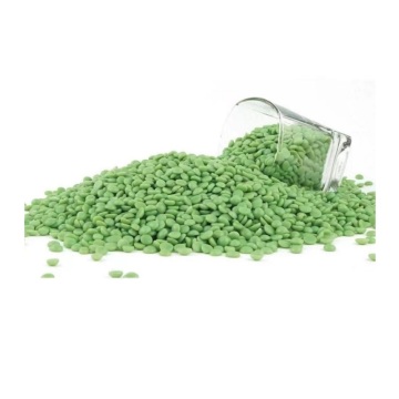 Foundry wax for lost wax investment casting