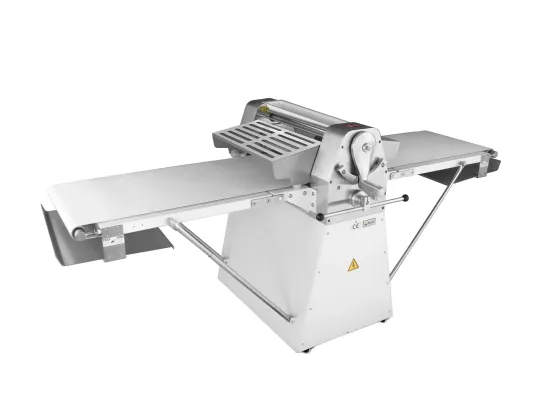 Automatic Dough Roller Machine