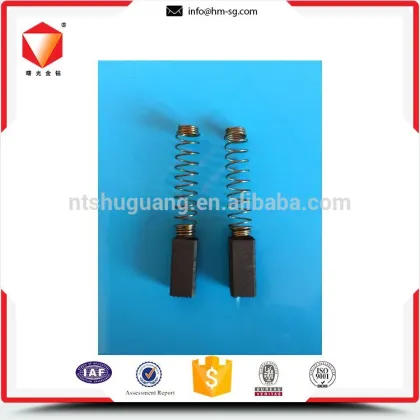 Wholesale first choice carbon brush for dewalt power tool