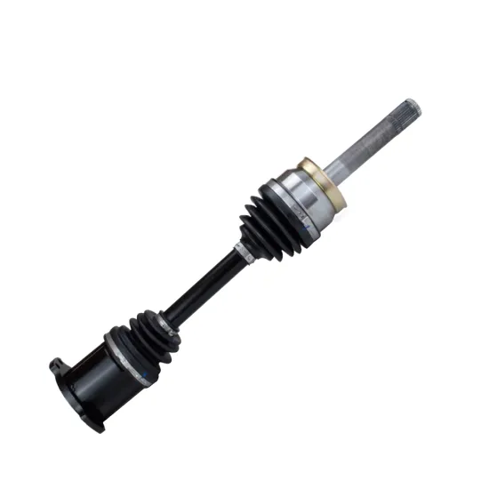 Top Quality Main Drive Shaft Customized Steel Material OE 39100-2S660/39100-2S600 for Nissan