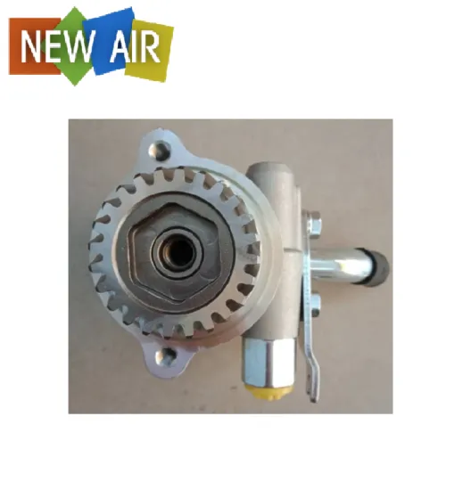 MR995027 Power Steering Pump for Mitsubishi KB7T