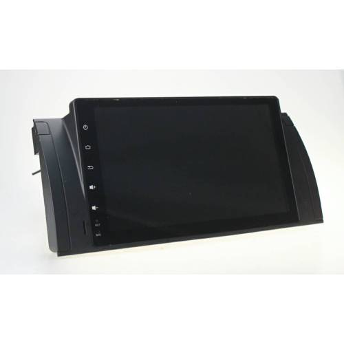 Car Navigation System BMW 5 E39