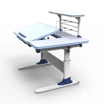 Happy Learning Desk Ergonomic Study Table
