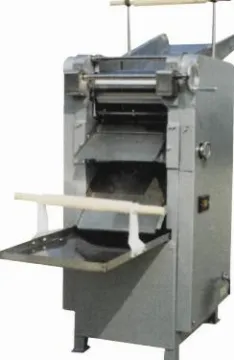 Noodle machine noodle maker