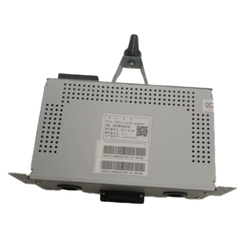 Brand New Car Multimedia Host with Large HD Screen and Blind Spot Monitoring for SWM X7