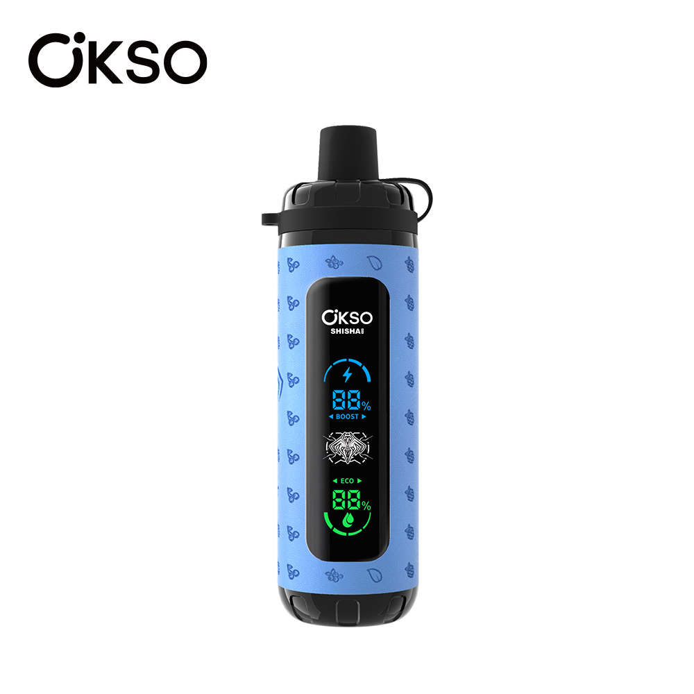Okso shisha max 40k vape