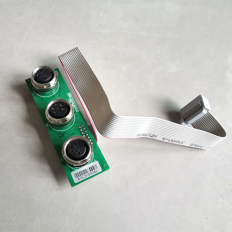 Videojet interface board PCB board encoder board SP500095 for Videojet 1210 1220 1510 1520 1610 1620 CIJ inkjet printer2