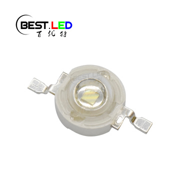 540 nm LED Green SMD LED LED 3W