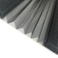 Fiberglass window screen in roll