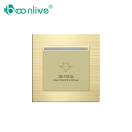 Smart Hotel Energy Saver Colle Switch Switch