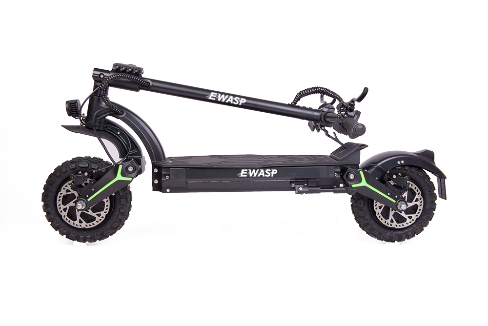 Offroad E Scooter 27 Jpg