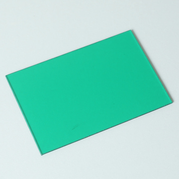 UV-protection 100% virgin resin polycarbonate solid sheet