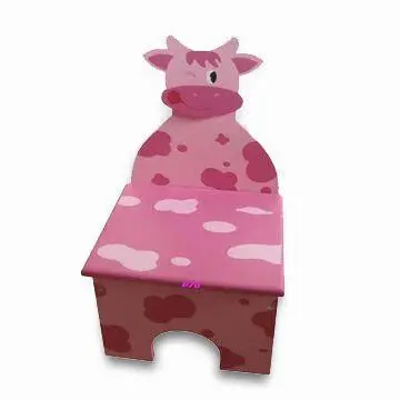 Cartoon Table and Chair, Various Leisure Chairs and Office Furniture's are Available