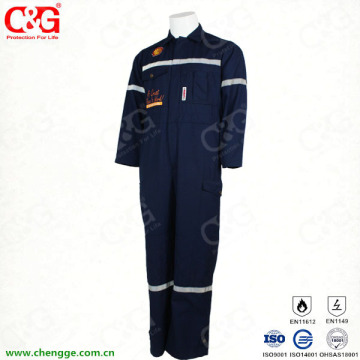 Nomex Protective Coverall FR Coverall