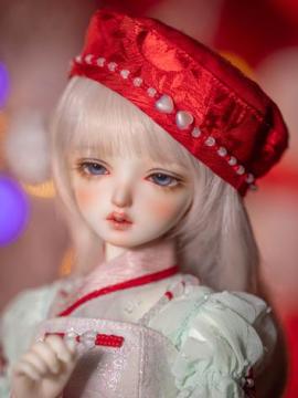BJD XueLing 43cm Girl Ball-jointed Doll