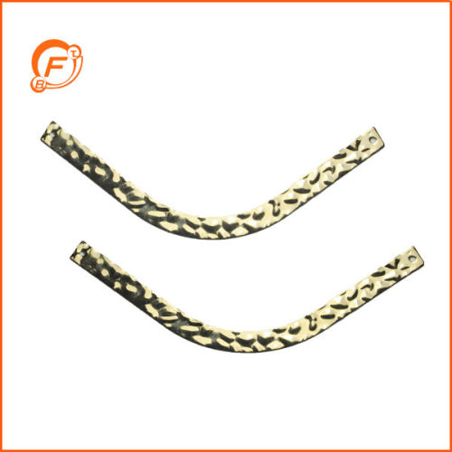 fashion style garment accessories metal trims