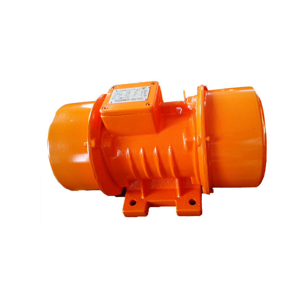 ZFT attached vibrator 05-y