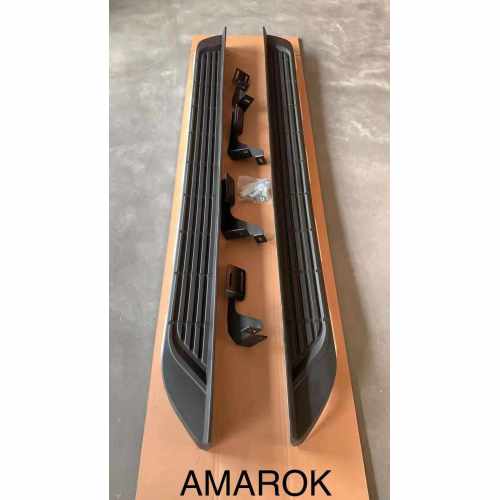 Paso de accesorios 4x4 Paso de ejecución para el funcionamiento de 2015-2017 Amarok