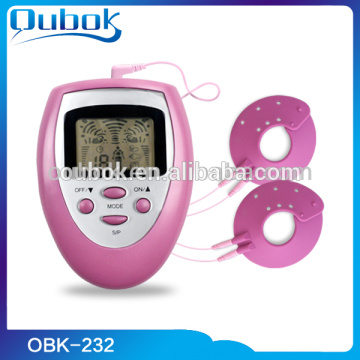 OBK-232 Breast Enhancer Equipments