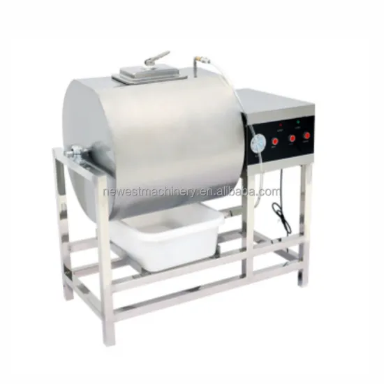 Low Price Meat Tumbler/Vacuum Marinator/Tumbling Machine