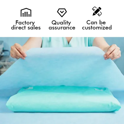 Autoclave Wrapping Paper Roll: Essential for Sterilizing Medical Instruments