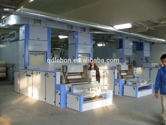 LBTZ-006 Best quality surgical cotton roll making machine for medical use