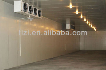 5m*8m*3m cold room for meat frozen cold room for meat and fish