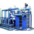 Heat Exchanger Duty Unit