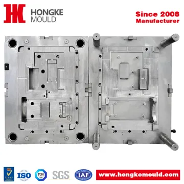 ABS AF366A Aerospace Structural Component Mold