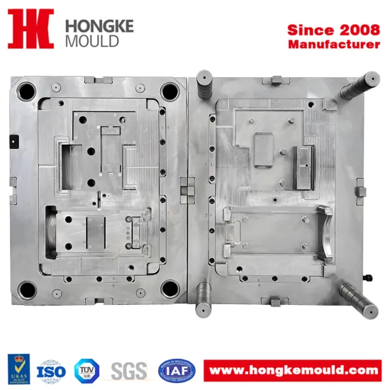 ABS AF366A Aerospace Structural Component Mold
